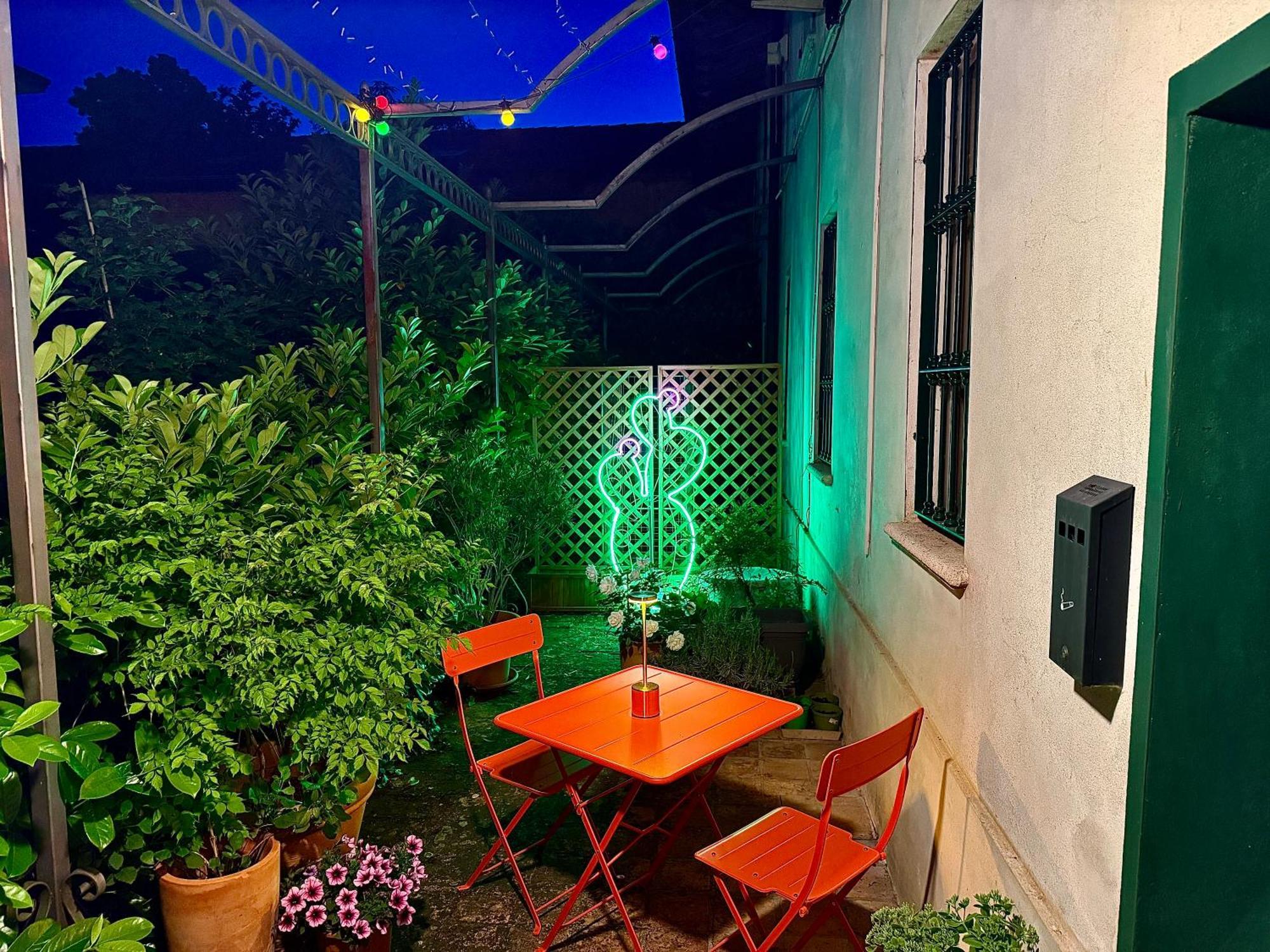 B&B La Borasca Casalpusterlengo Exterior photo