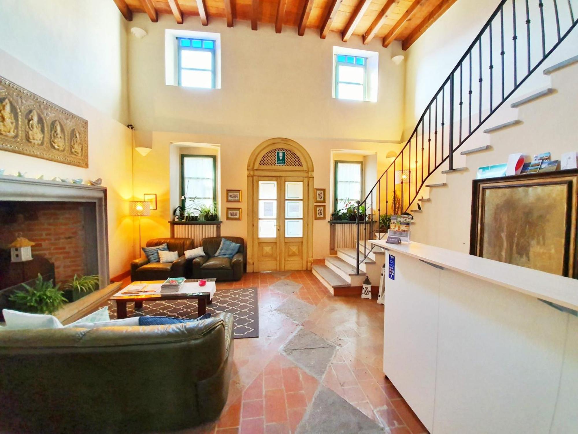 B&B La Borasca Casalpusterlengo Exterior photo